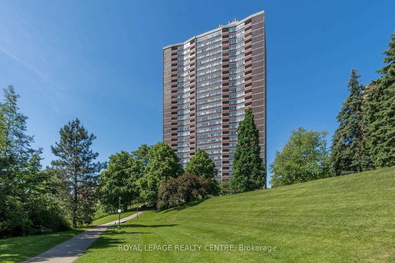 3100 Kirwin Ave, unit 1602 for sale