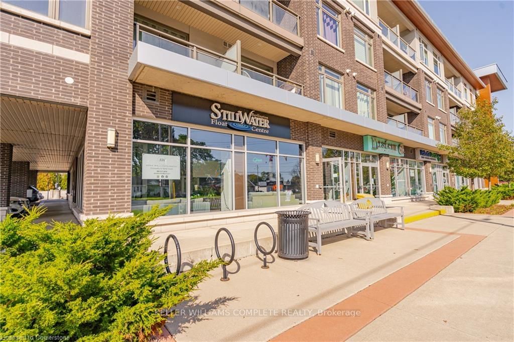 457 Plains Rd E, unit 221 for sale