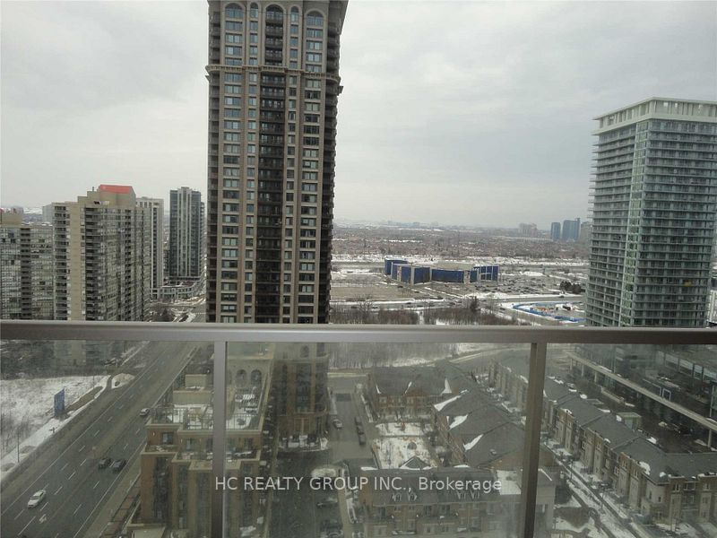 388 Prince Of Wales Dr, unit 2006 for rent