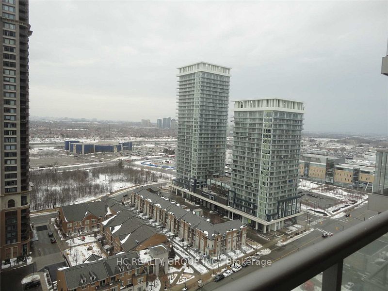 388 Prince Of Wales Dr, unit 2006 for rent