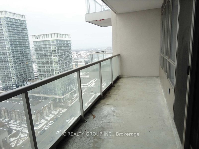 388 Prince Of Wales Dr, unit 2006 for rent