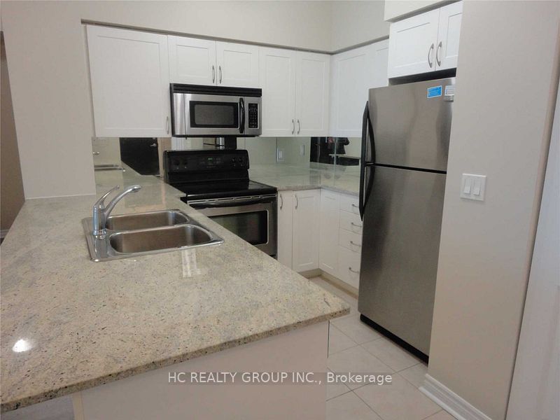 388 Prince Of Wales Dr, unit 2006 for rent