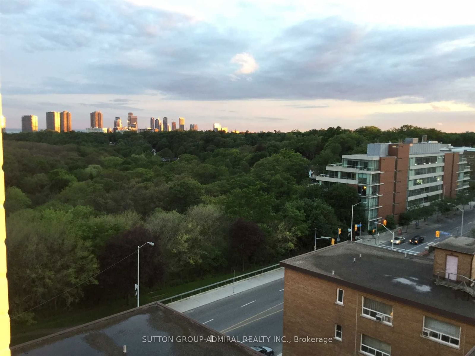 The High Park, West End, Toronto