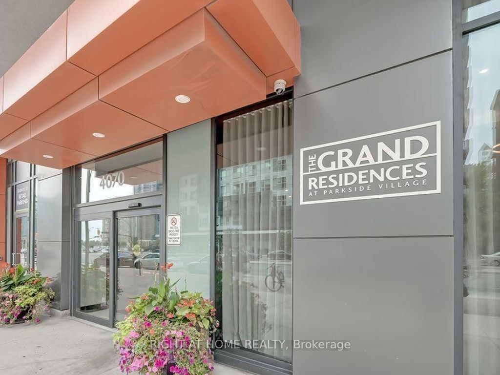 4070 Confederation Pkwy, unit 2102 for rent