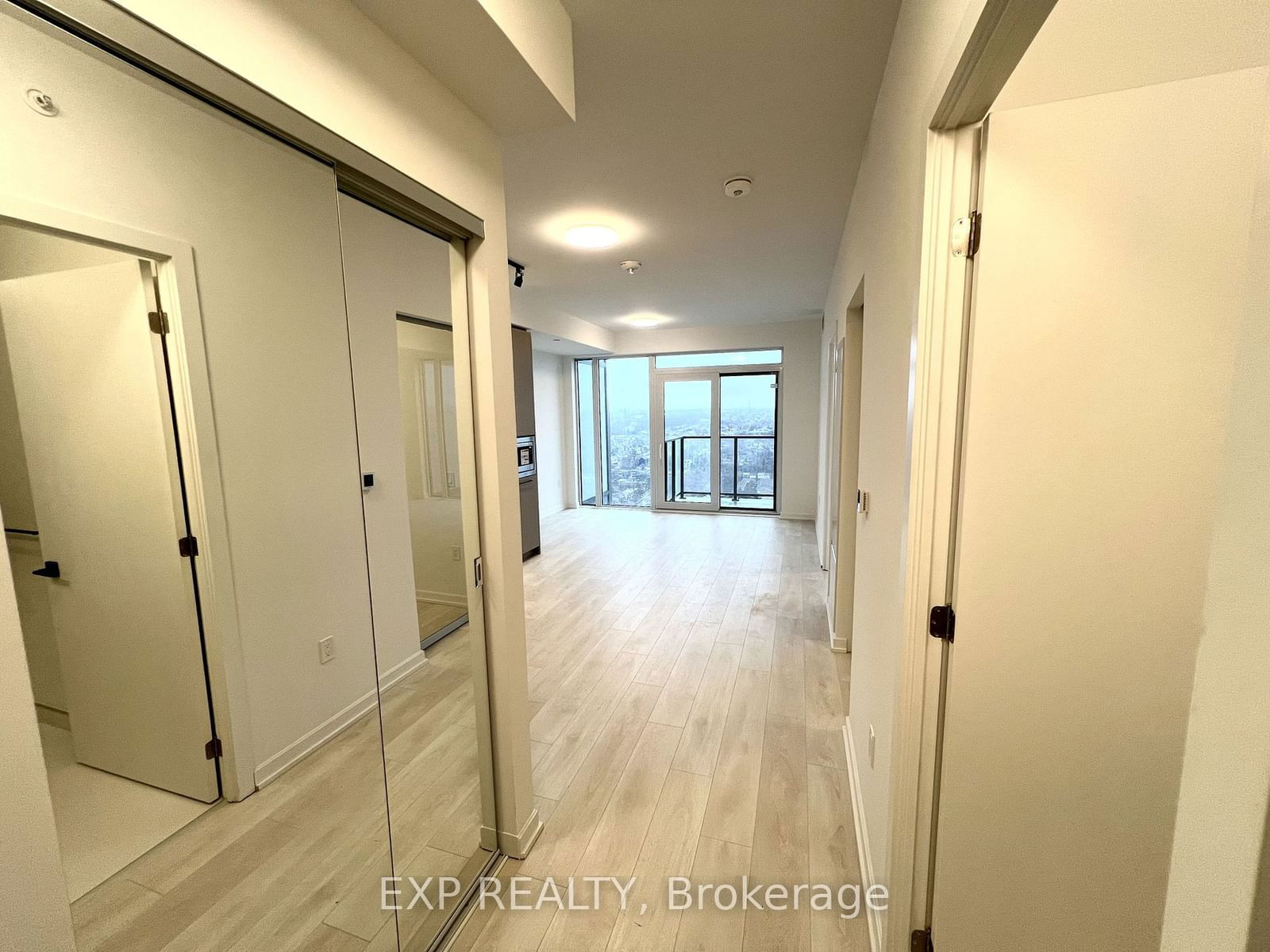 1285 Dupont St, unit 2705 for rent