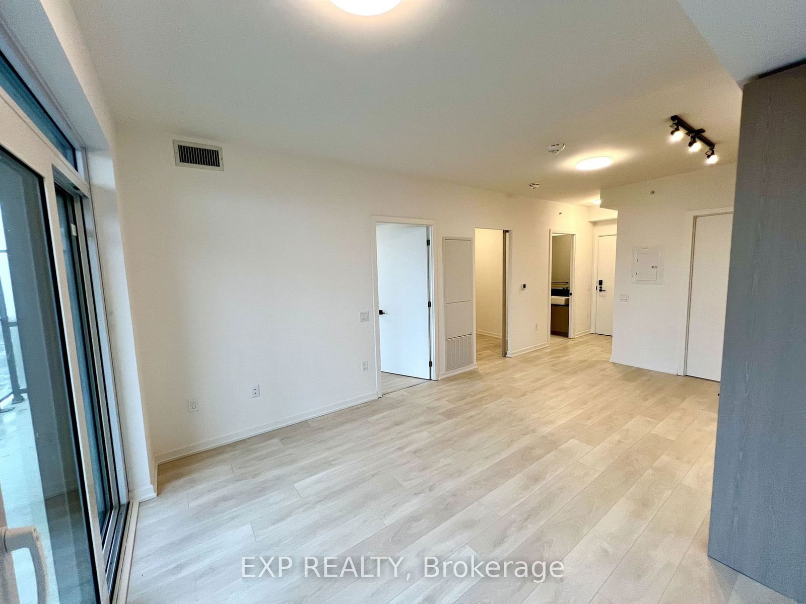 1285 Dupont St, unit 2705 for rent