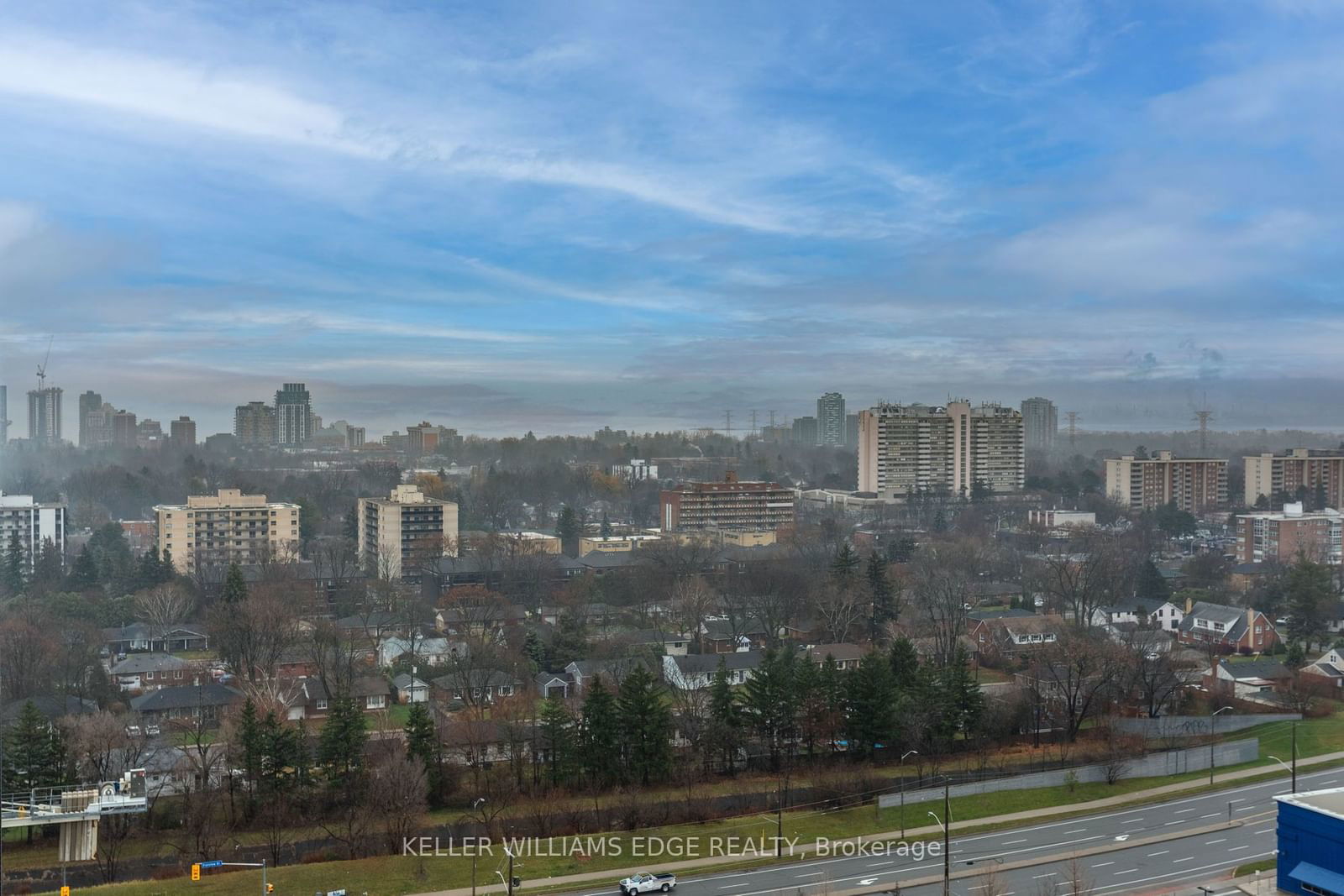 Paradigm Condos, Burlington, Toronto