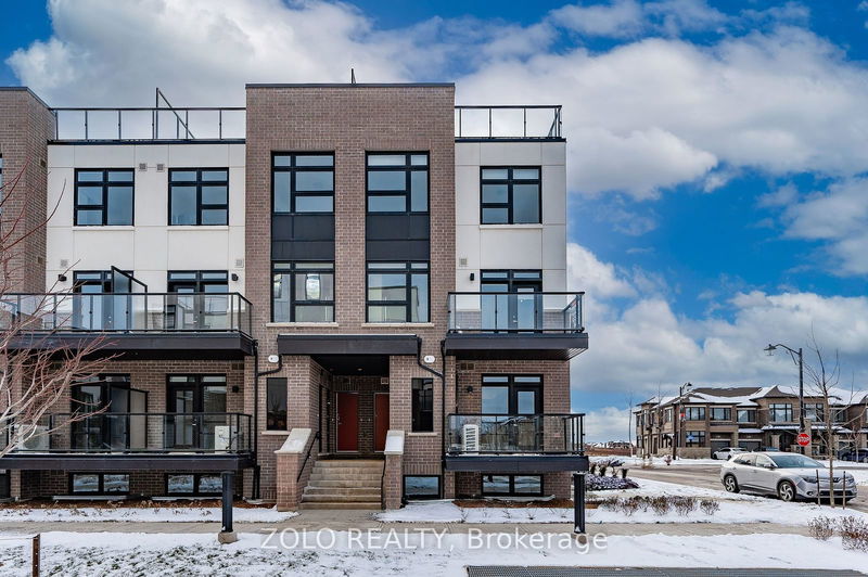 8175 Britannia Rd, unit 124 for sale