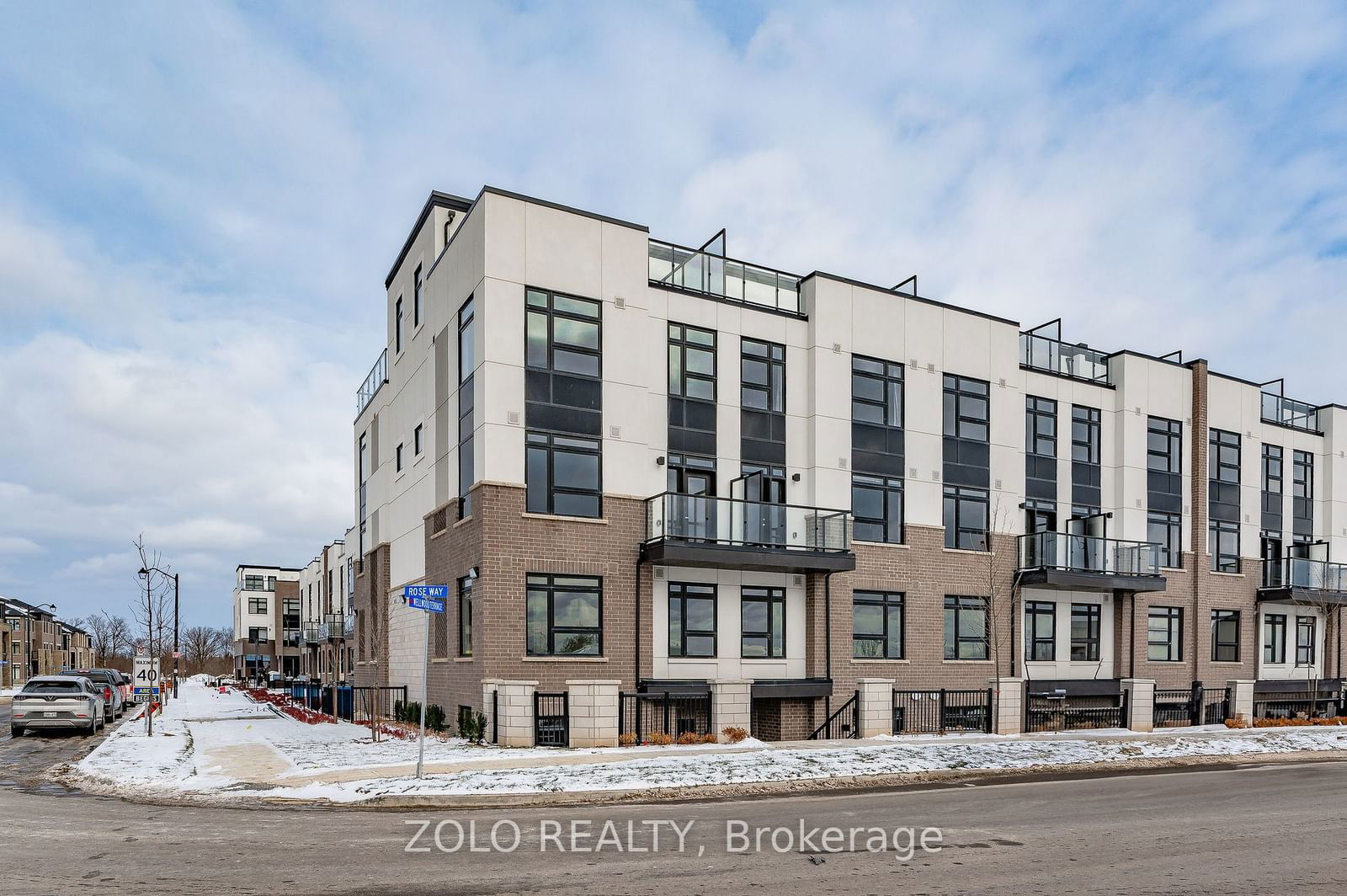 8175 Britannia Rd, unit 124 for sale