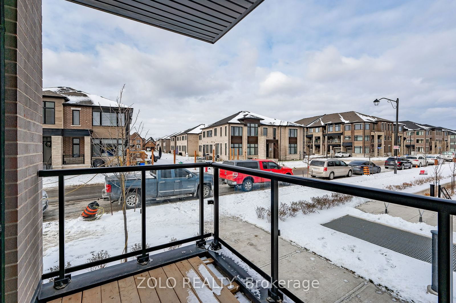 8175 Britannia Rd, unit 124 for sale