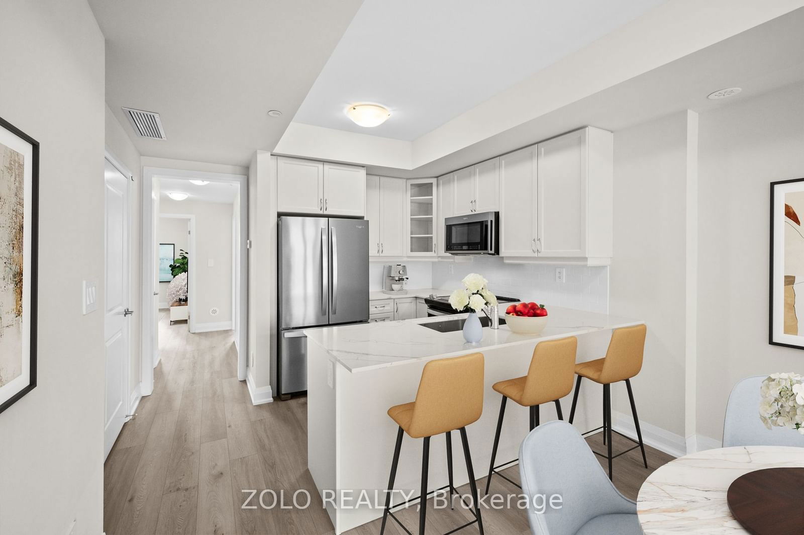 8175 Britannia Rd, unit 124 for sale