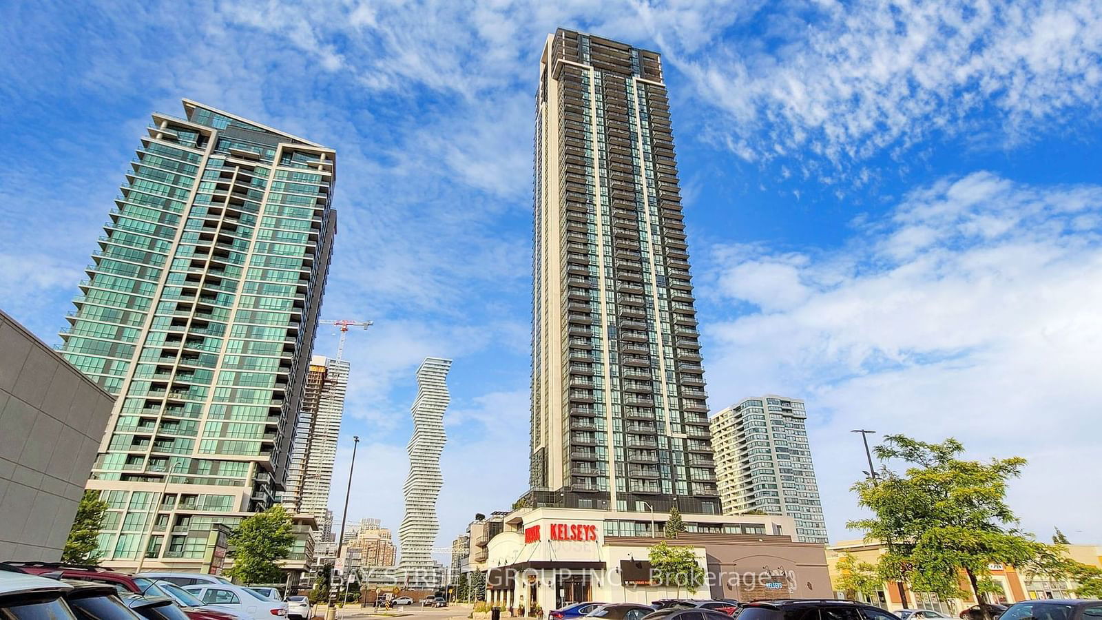 3975 Grand Park Dr, unit 4702 for sale