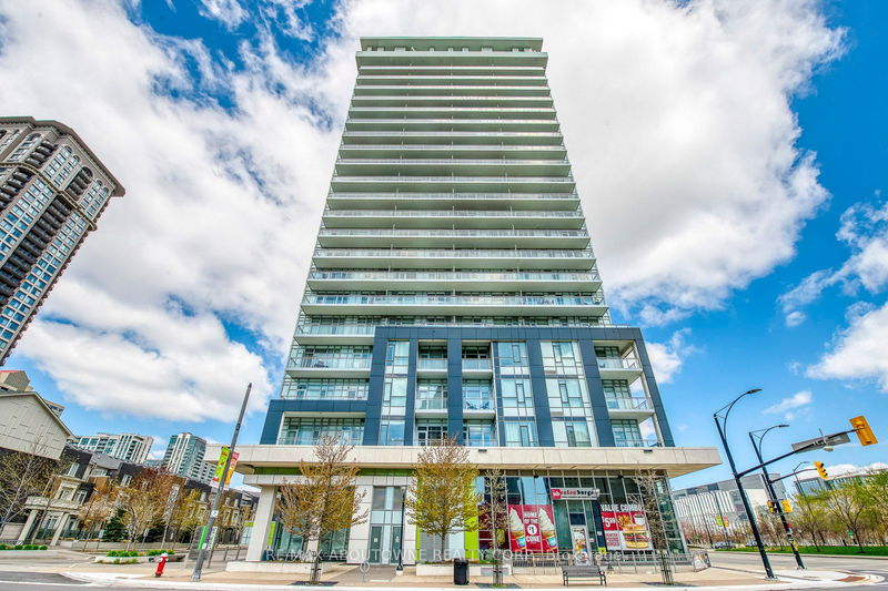 365 Prince Of Wales Dr, unit 1909 for rent