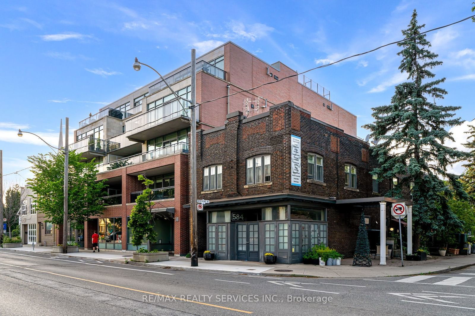 Volta Lofts, West End, Toronto