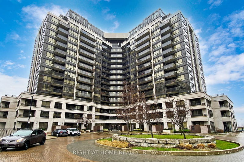 1060 Sheppard Ave W, unit 212 for rent