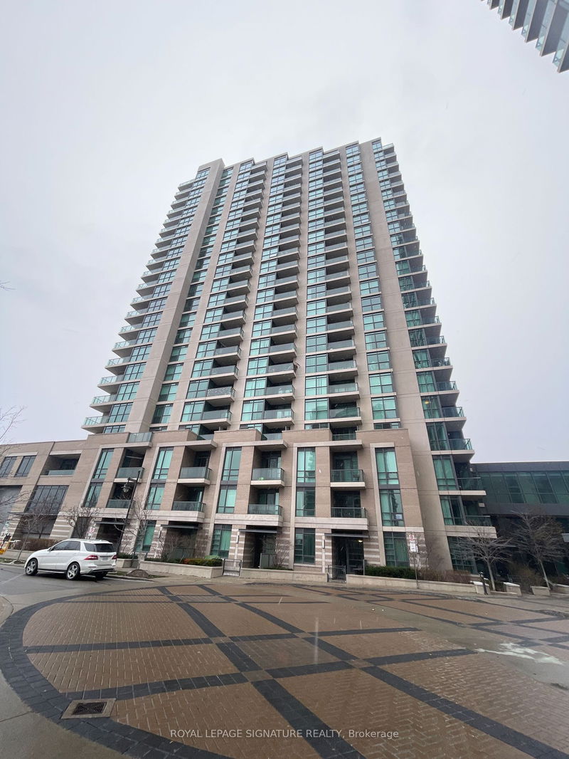 205 Sherway Gardens Rd, unit 906 for rent