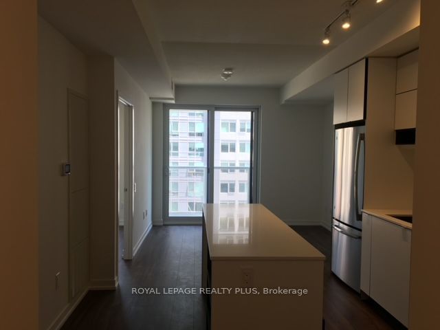 4065 Confederation Pkwy, unit 1007 for rent