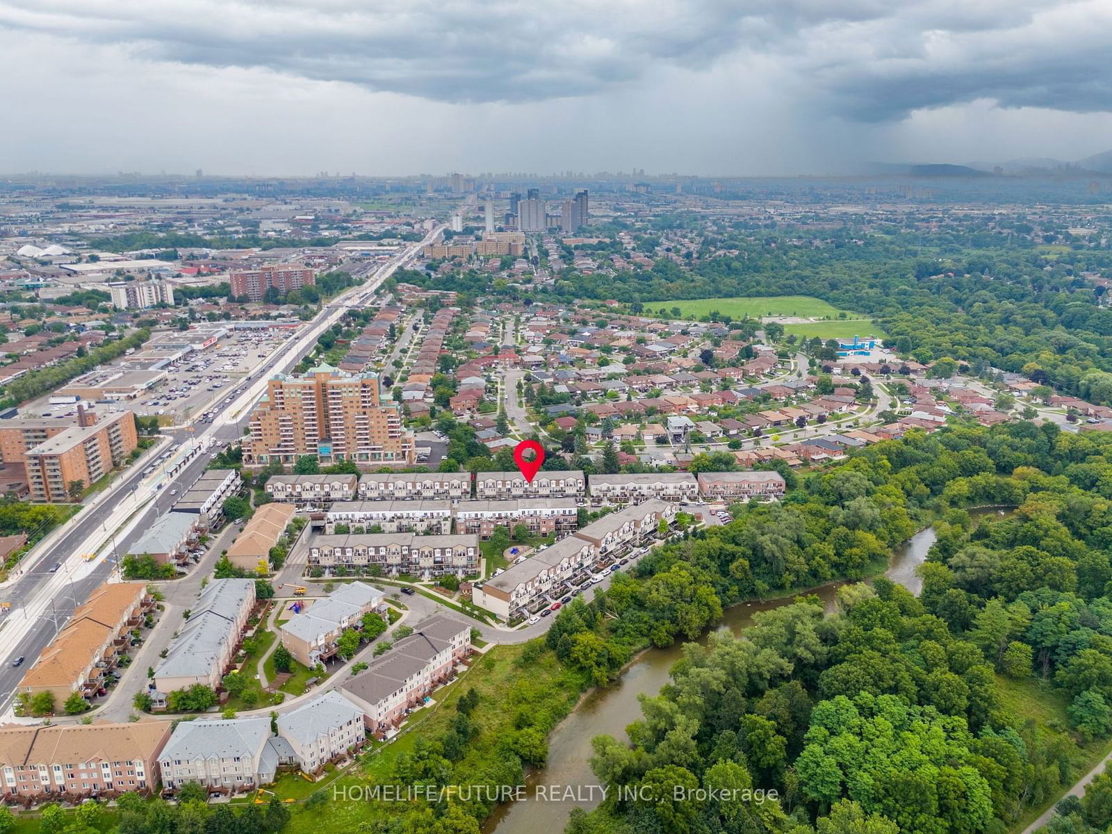 3041 Finch Ave W, unit 2057 for sale