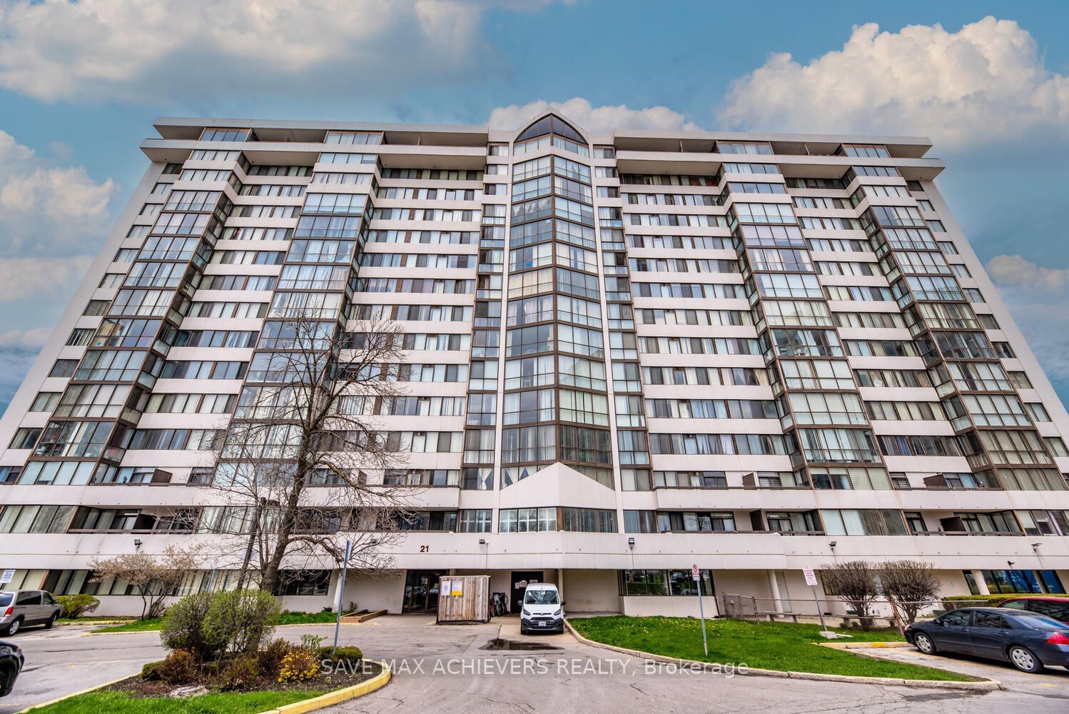 Consulate II Condos, Etobicoke, Toronto