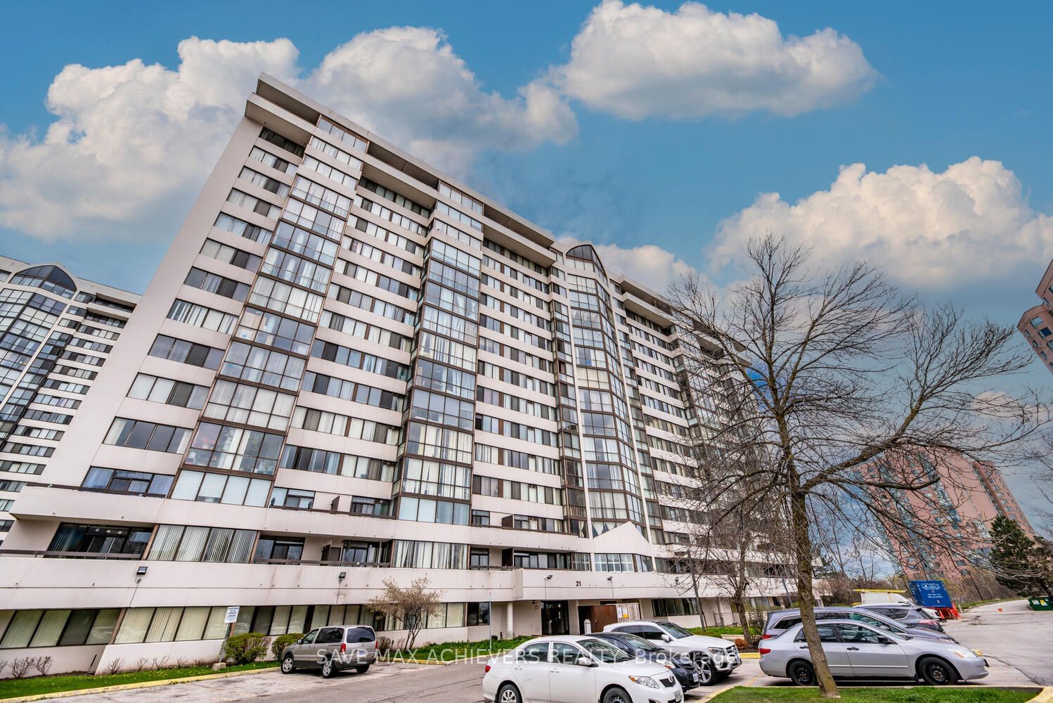 Consulate II Condos, Etobicoke, Toronto