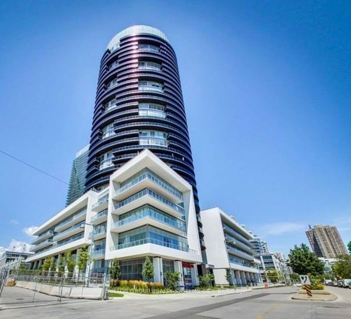 80 Marine Parade Dr, unit 1507 for rent