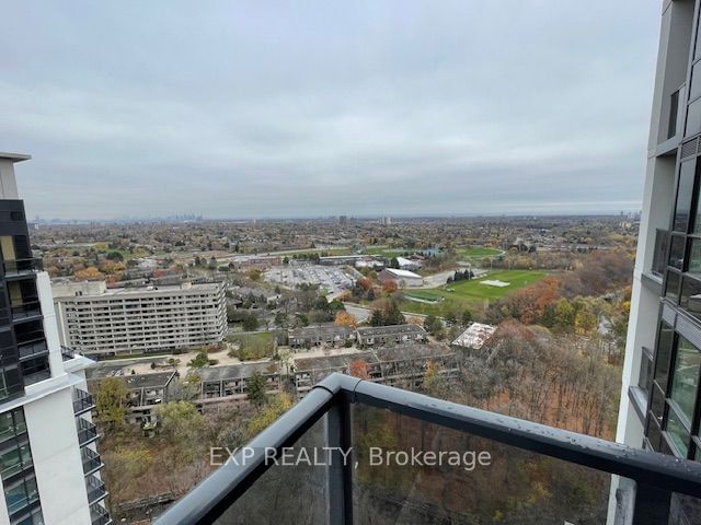 202 BURNHAMTHORPE Rd E, unit 2107 for rent