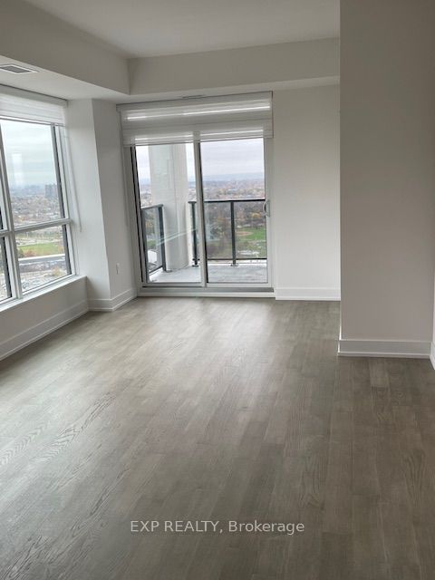 202 BURNHAMTHORPE Rd E, unit 2107 for rent