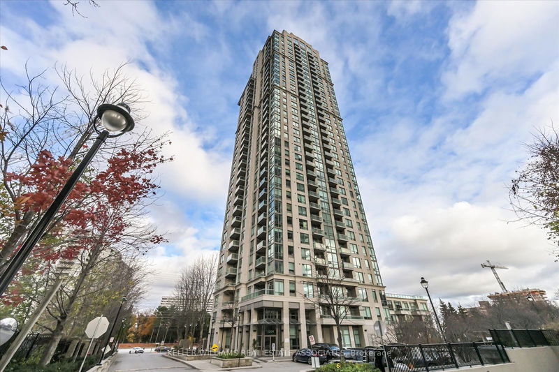 3504 Hurontario St, unit 305 for sale