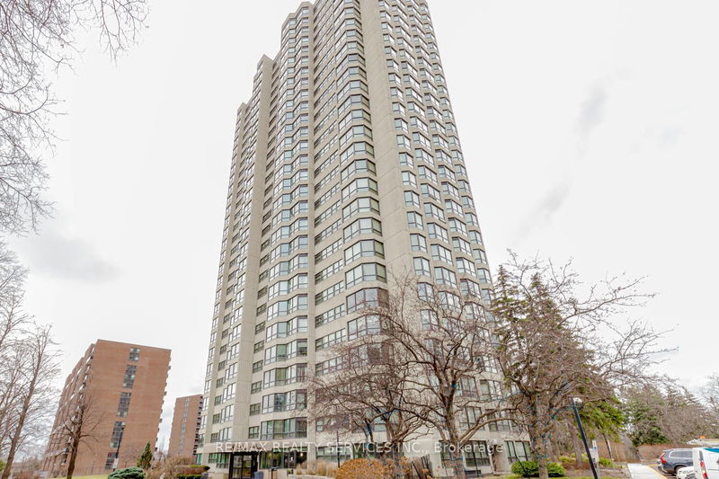 8 Lisa St, unit 1204 for sale