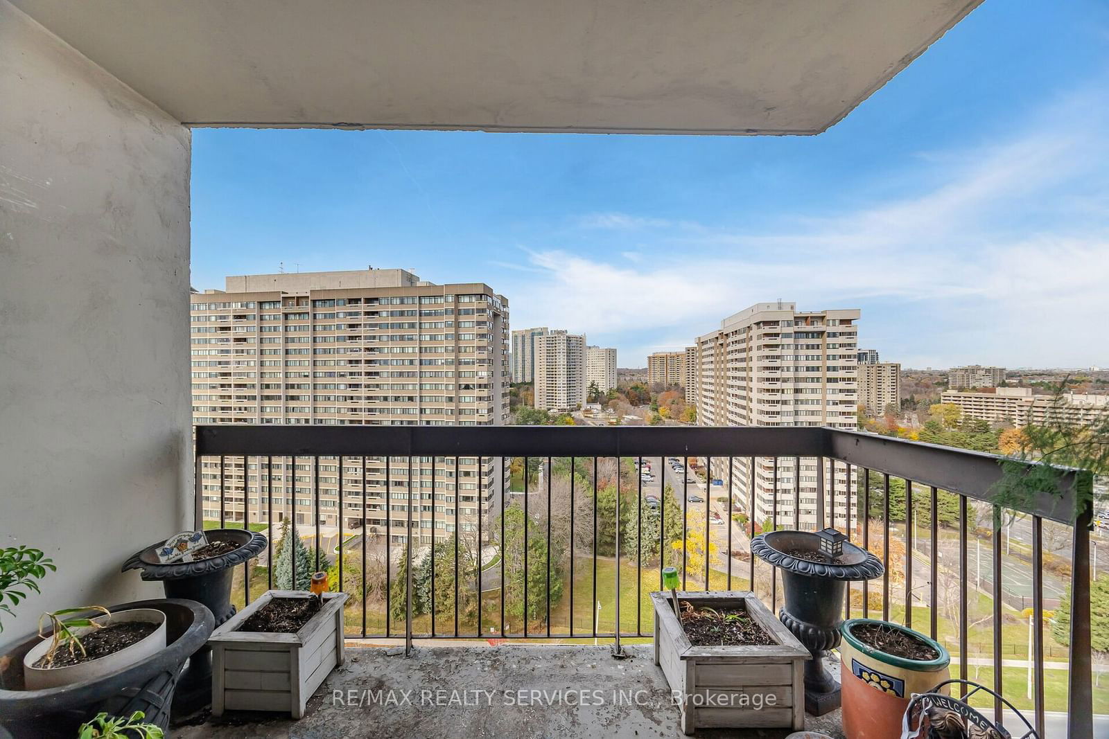 20 Mississauga Valley Blvd, unit 1604 for sale