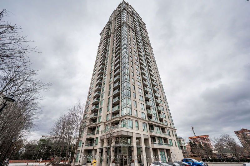 3504 Hurontario St, unit 1510 for sale