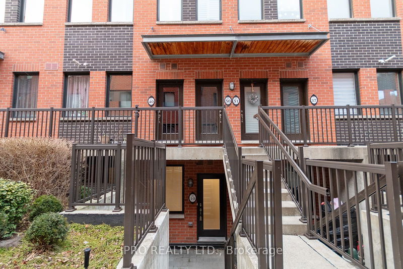 869 Wilson Ave, unit 10 for rent