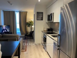 3100 Keele St, unit 312 for rent