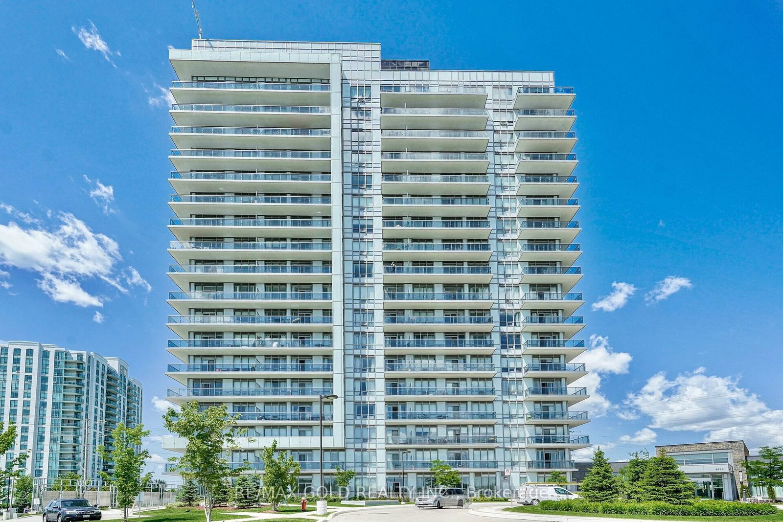 4655 Glen Erin Dr, unit 607 for sale