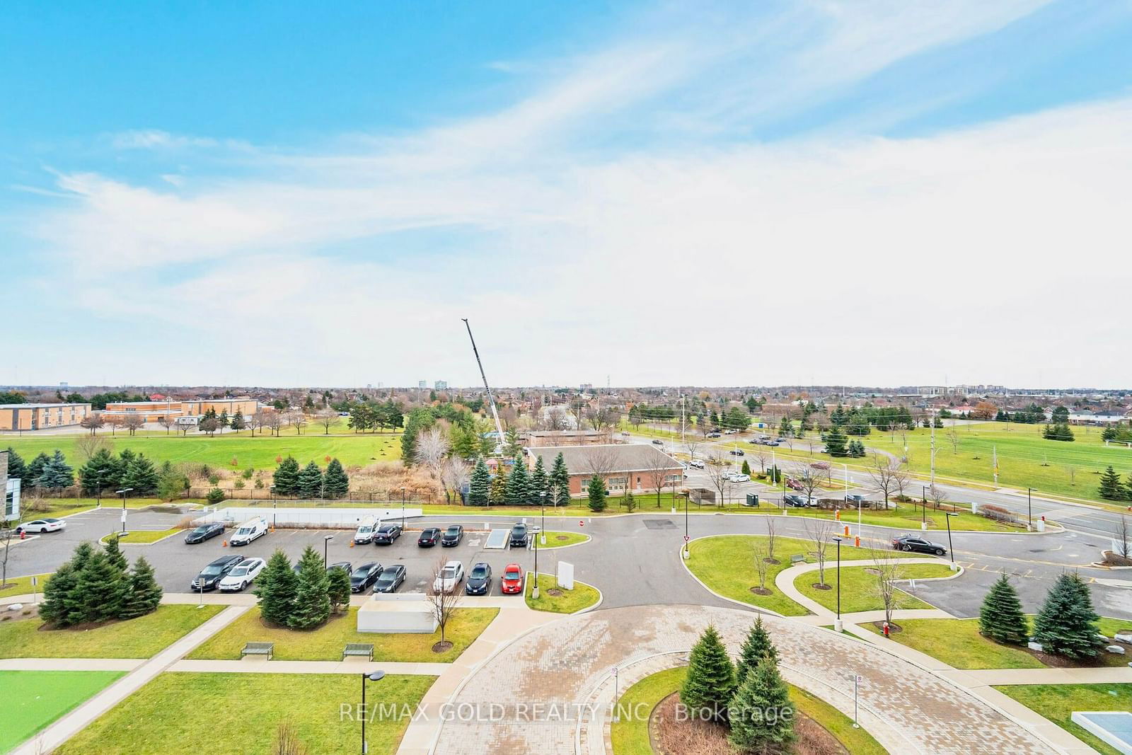 4655 Glen Erin Dr, unit 607 for sale