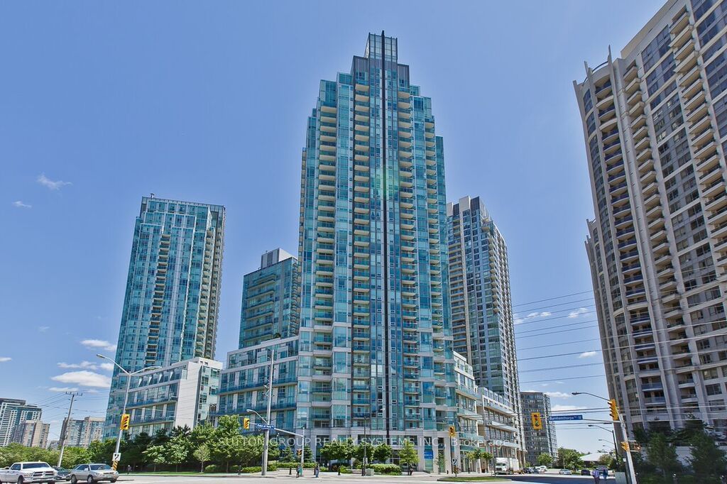 3939 Duke Of York Blvd, unit 2901 for rent