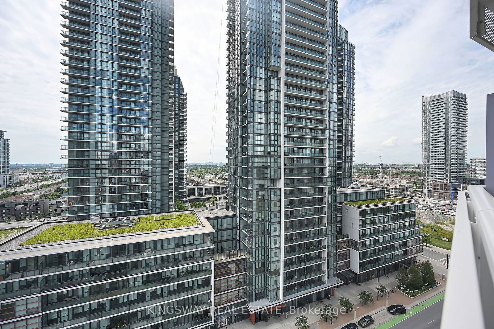 4065 Confederation Pkwy, unit 1410 for sale