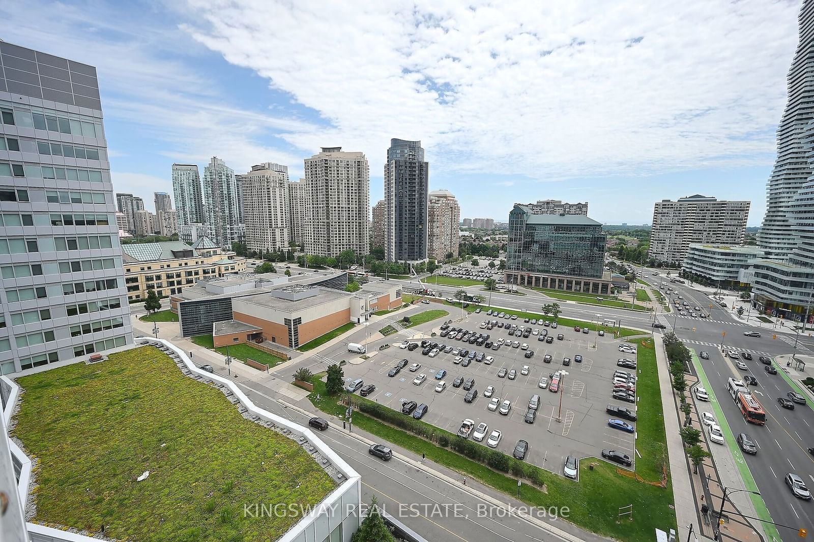 4065 Confederation Pkwy, unit 1410 for sale