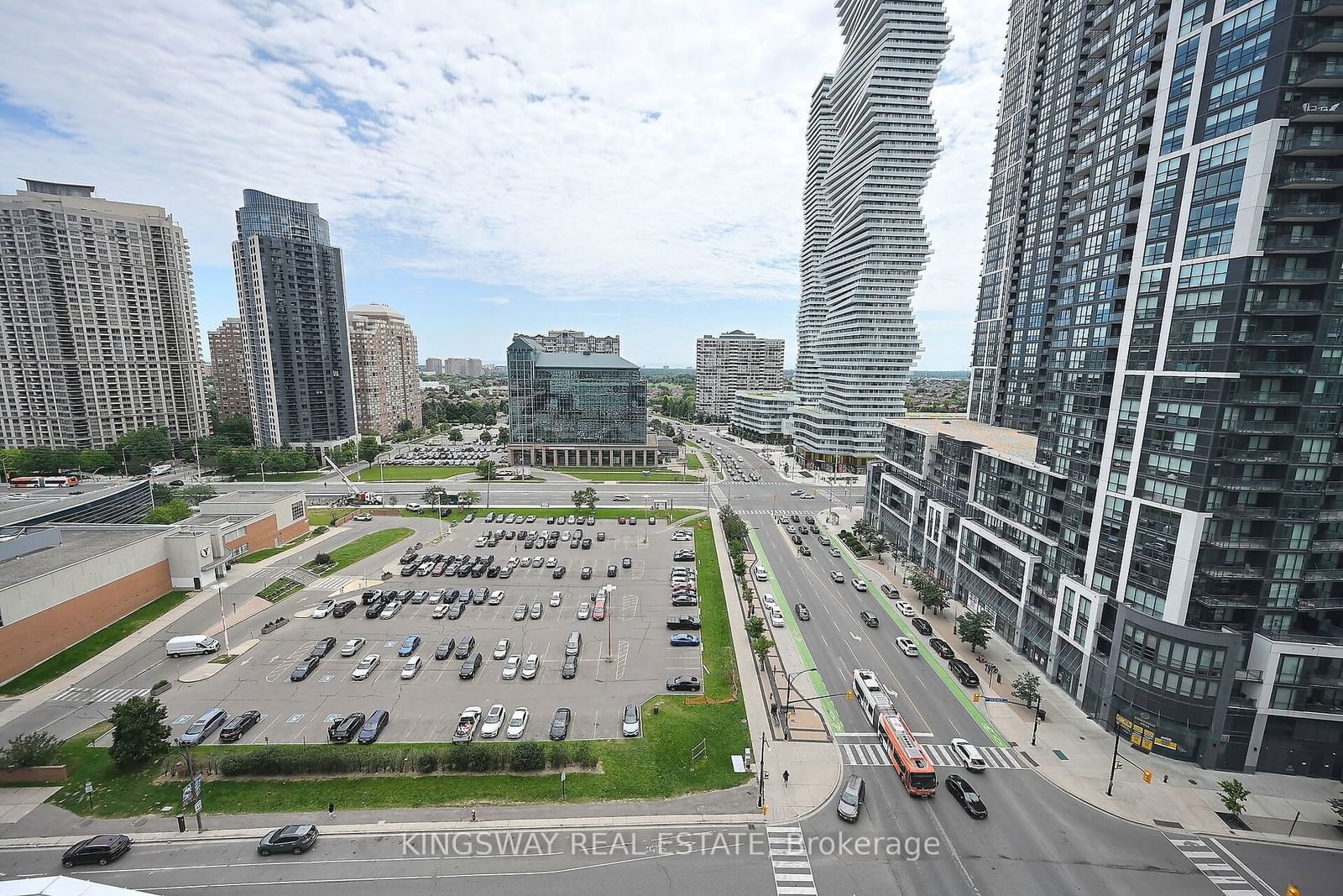 4065 Confederation Pkwy, unit 1410 for sale