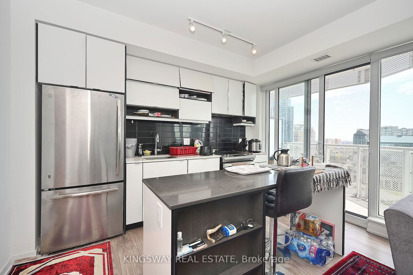 4065 Confederation Pkwy, unit 1410 for sale