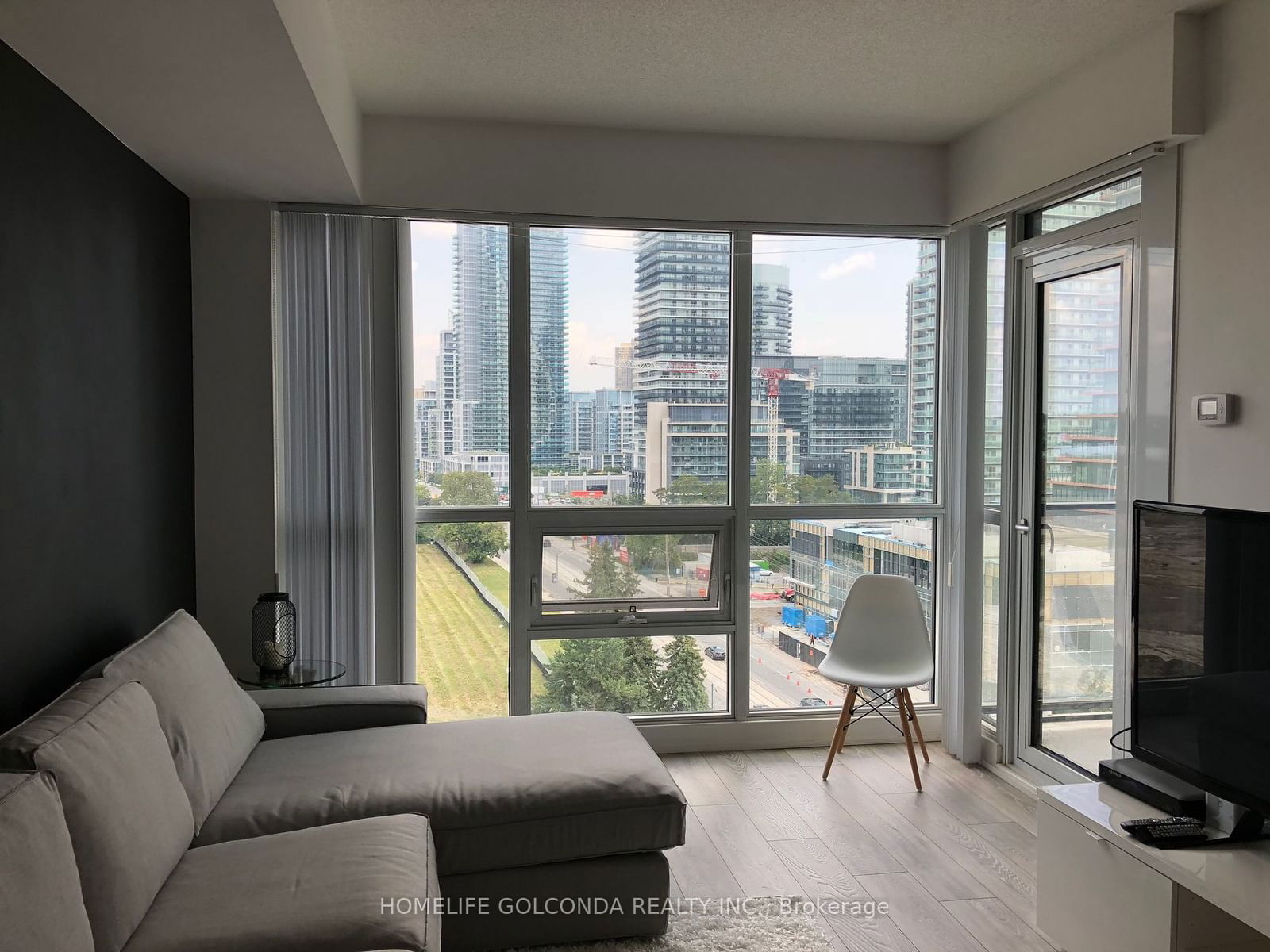 2200 Lakeshore Blvd W, unit 1208 for rent