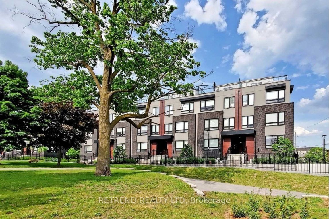 1150 Briar Hill Ave, unit 204 for rent