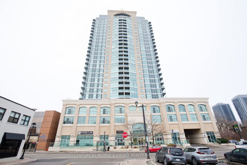 9 George St N, unit 2308 for sale