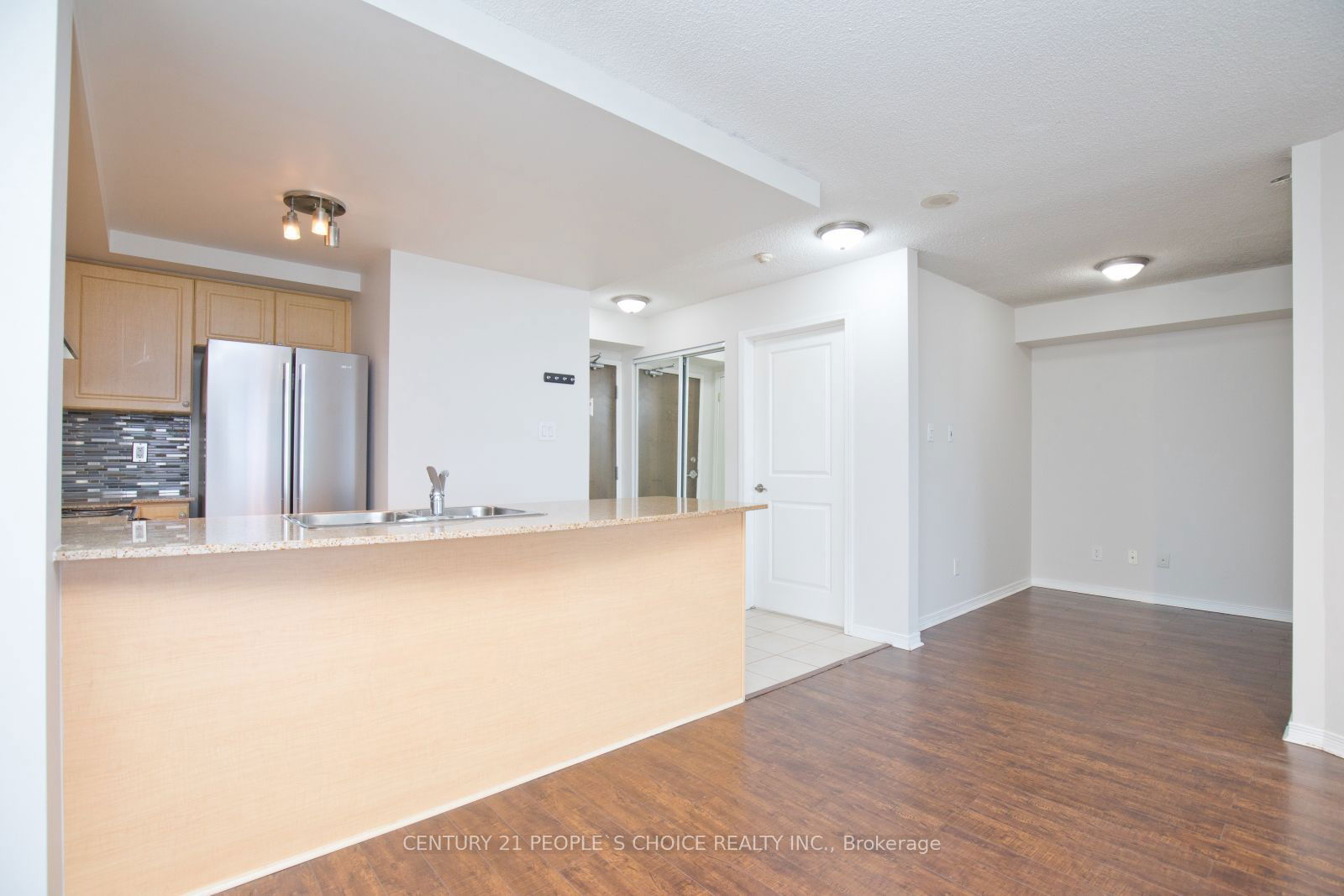 9 George St N, unit 2308 for sale