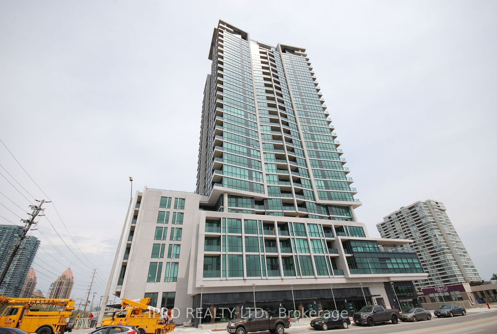 3985 Grand Park Dr, unit 1010 for rent