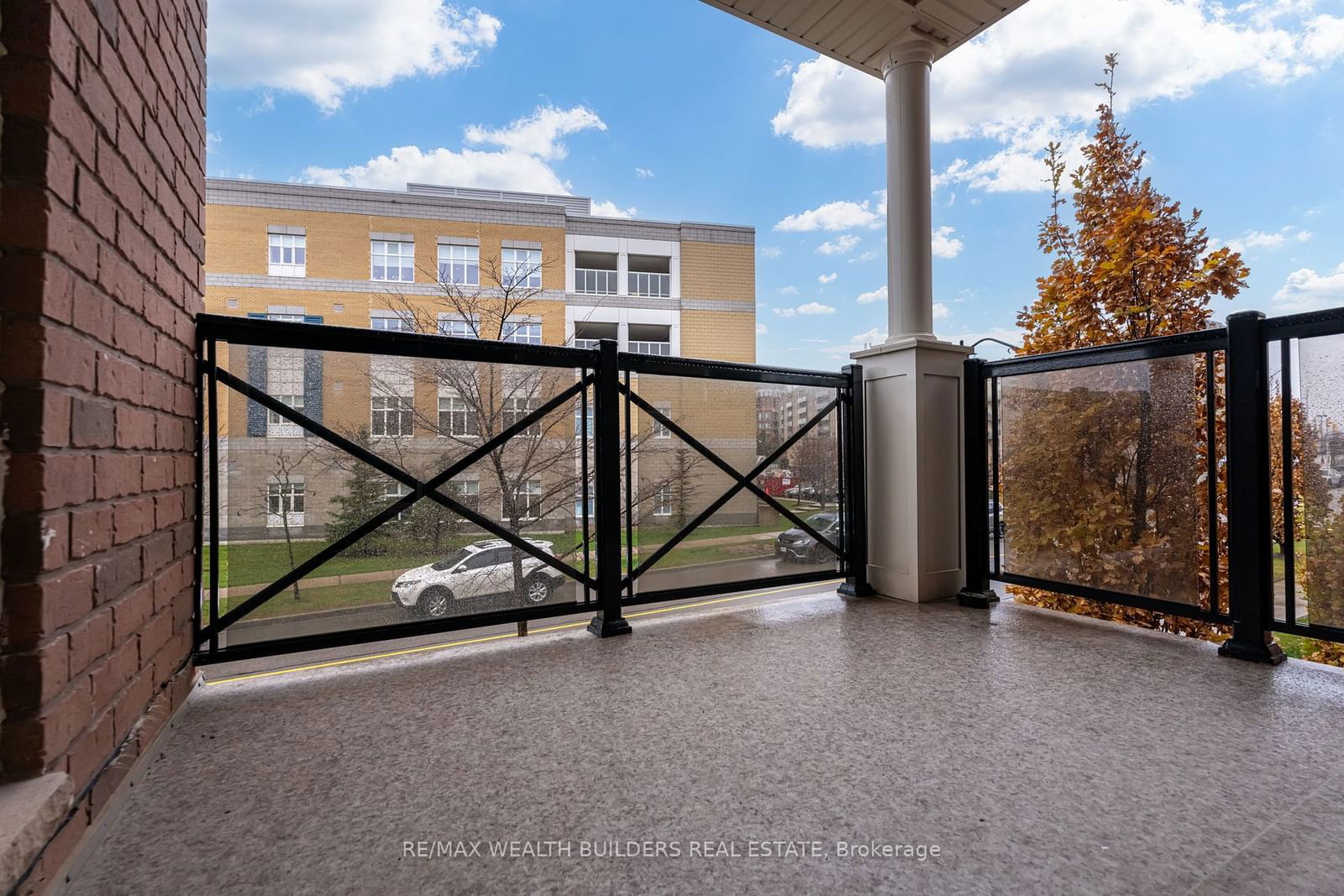 Urban Townhomes of Oak Park, Oakville, Toronto