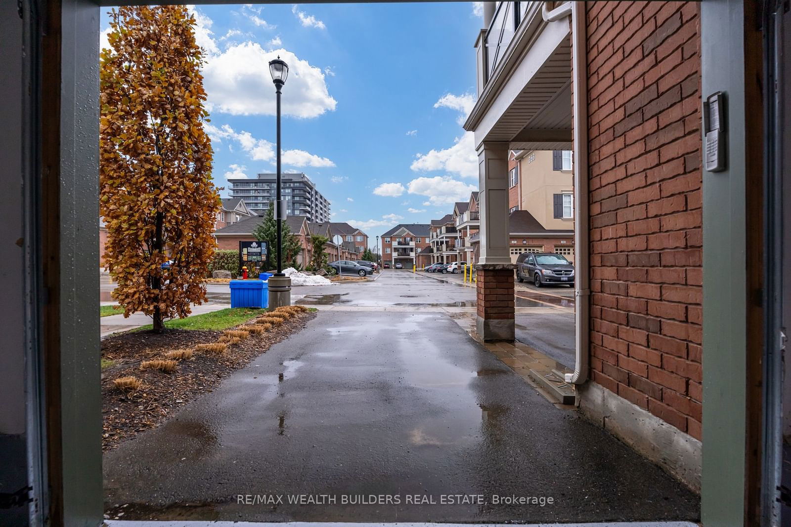 Urban Townhomes of Oak Park, Oakville, Toronto