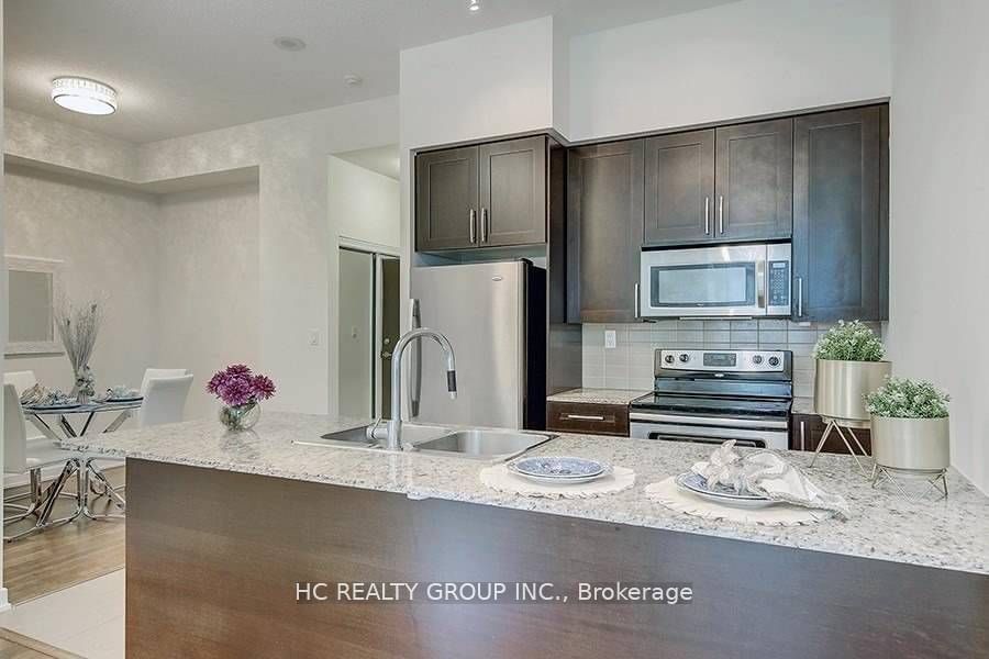 4065 Brickstone Mews, unit 201 for rent