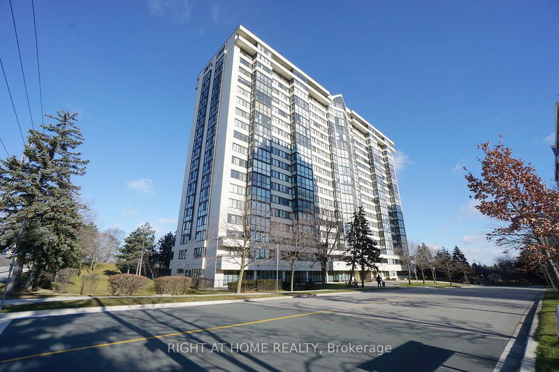 10 Markbrook Lane, unit 1204 for sale