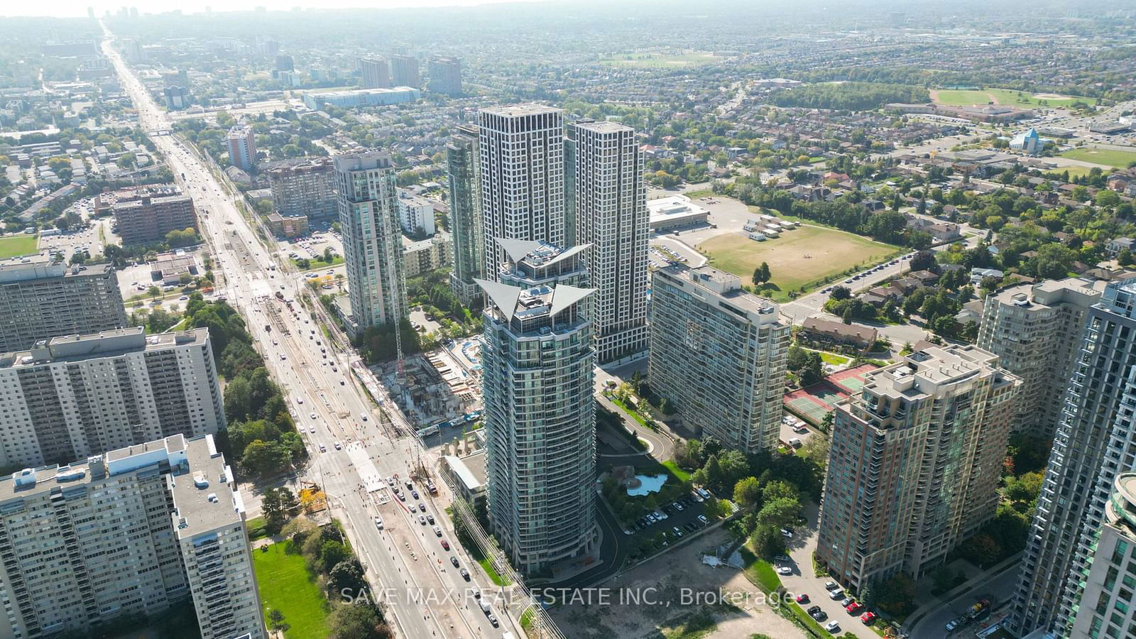 1 Elm Dr, unit 908 for sale